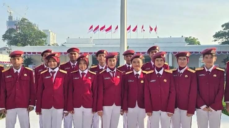 Dua Tahun Prabowo-Gibran : Sekolah Rakyat Peluas Akses Pendidikan Wujudkan Generasi Cemerlang